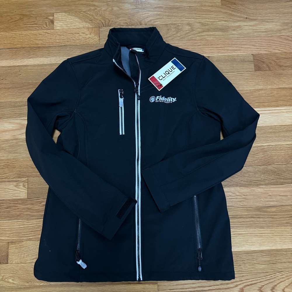 NWT Winter jacket Size M